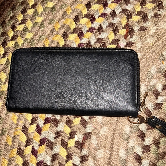 Tree of Life Ladies Wristlet - Picture 3 of 4